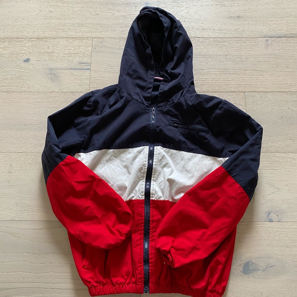 Brandy Melville Zip Up Jacket